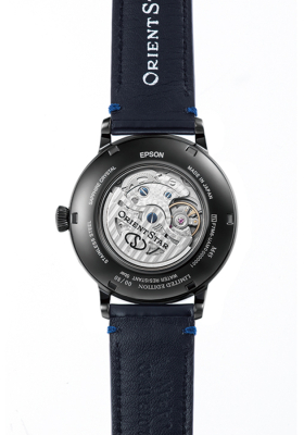 Otomatik Erkek Kol Saati RE-AY0119L00B Limited Edition - 10